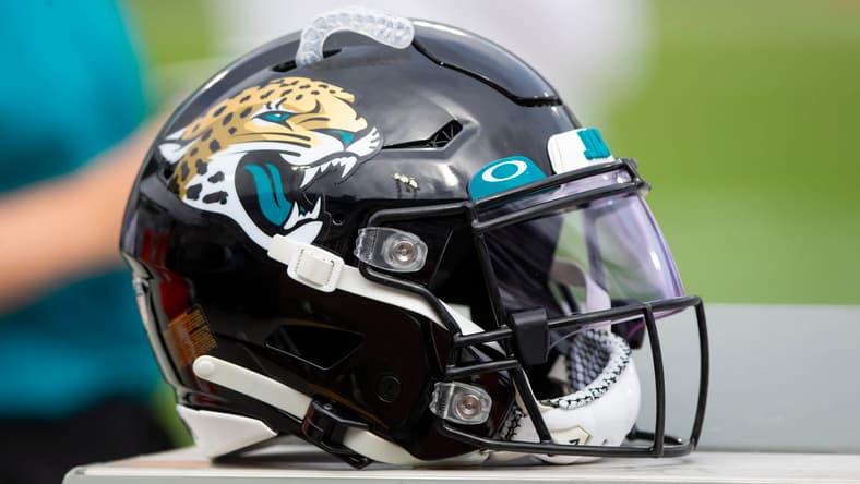 Jacksonville Jaguars mock draft