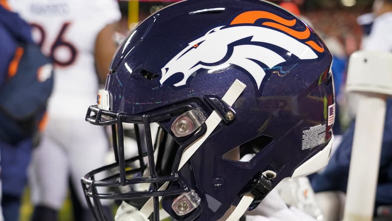Denver Broncos owner
