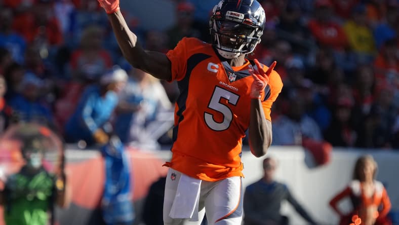 Teddy Bridgewater contract, Teddy Bridgewater landing spots