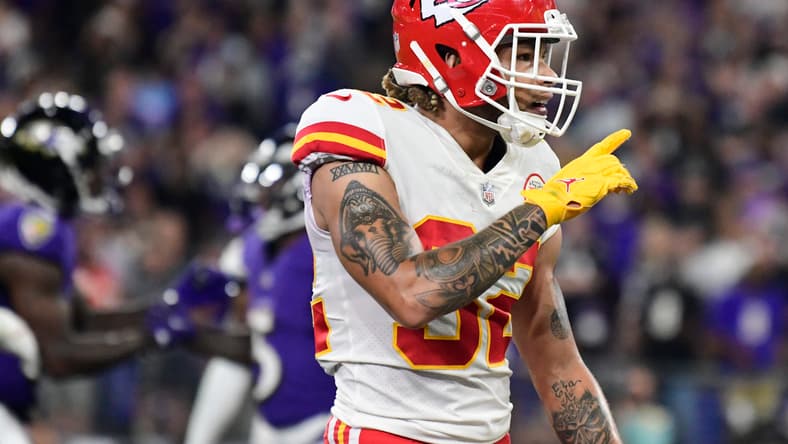 Tyrann Mathieu free agent, Baltimore Ravens