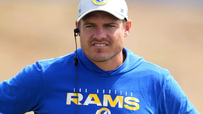 Kevin O'Connell