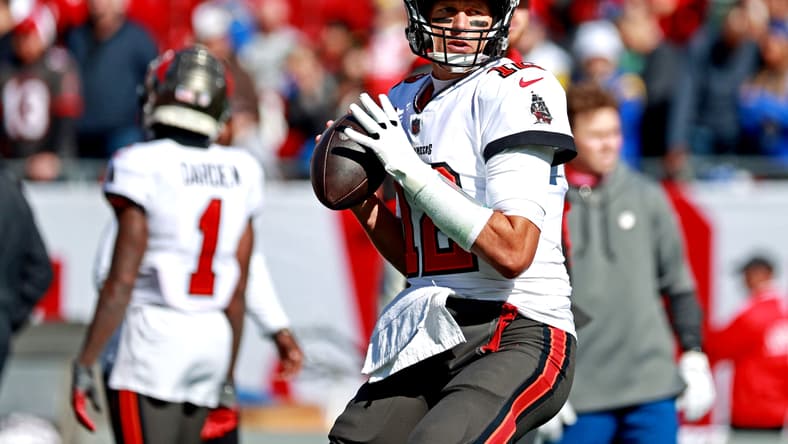 Tom Brady