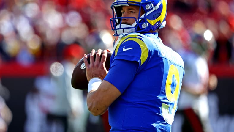 Los Angeles Rams