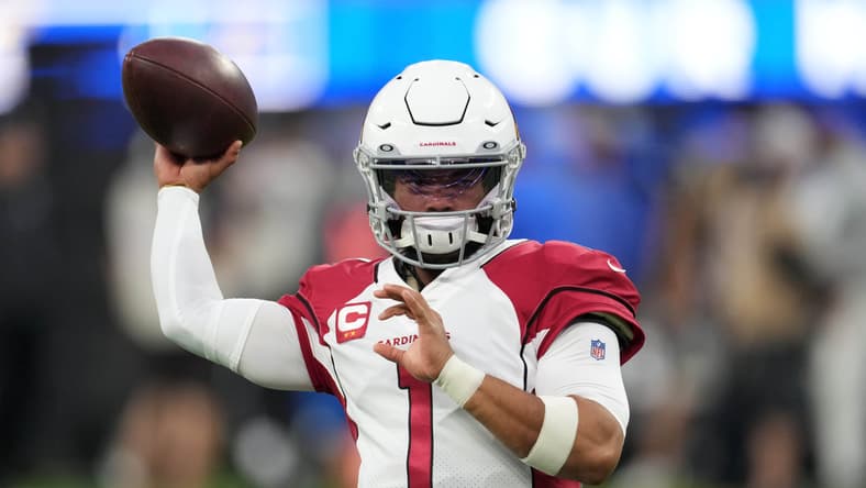 Kyler Murray