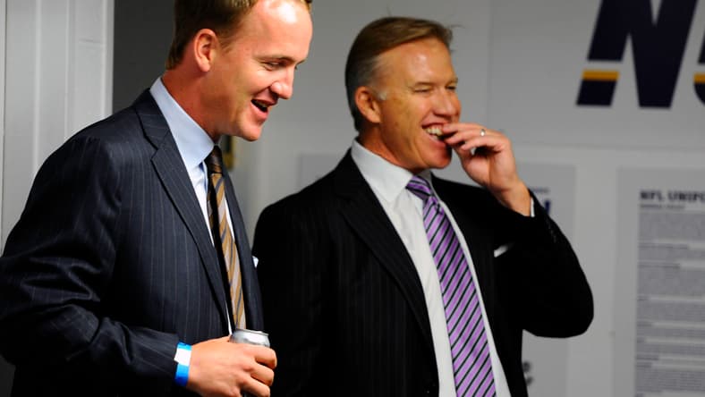 Denver Broncos