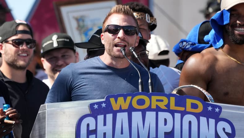 Sean McVay