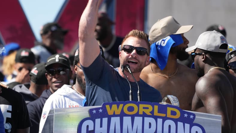 Sean McVay