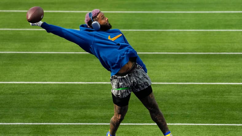 Odell Beckham Jr