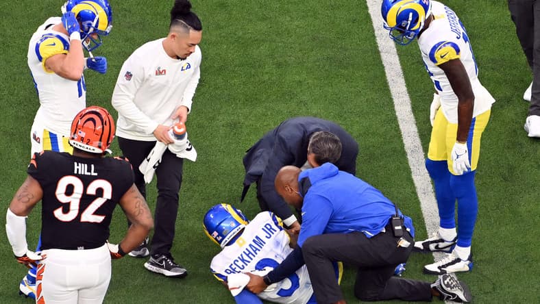 Odell Beckham Jr.