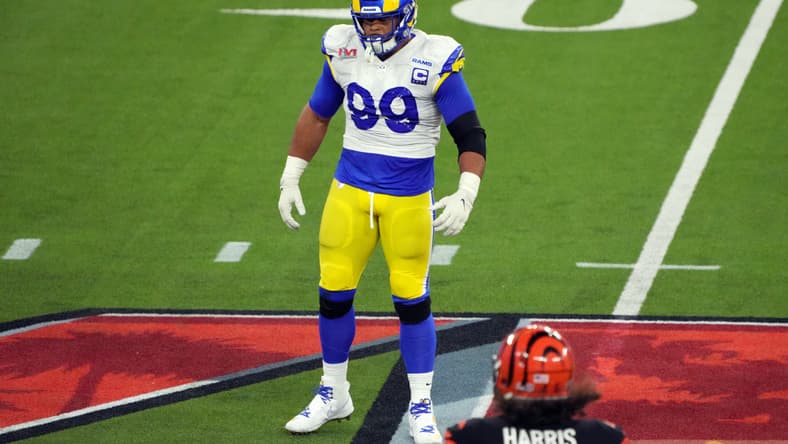 Aaron Donald
