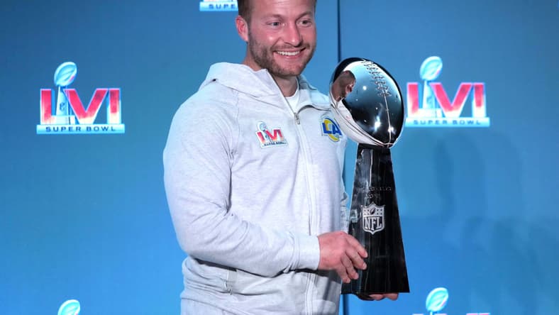 Sean McVay