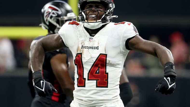 Chris Godwin