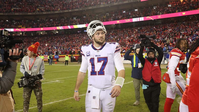 NFL overtime rules