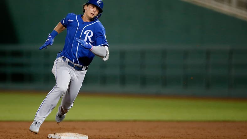 MLB top prospects