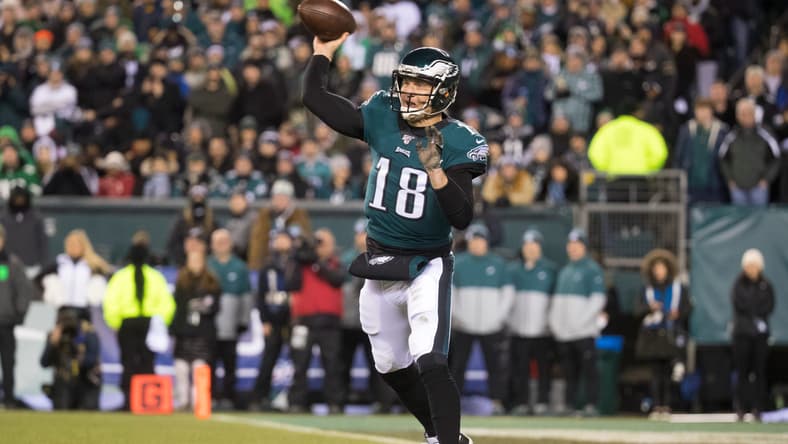 Josh McCown, Houston Texans