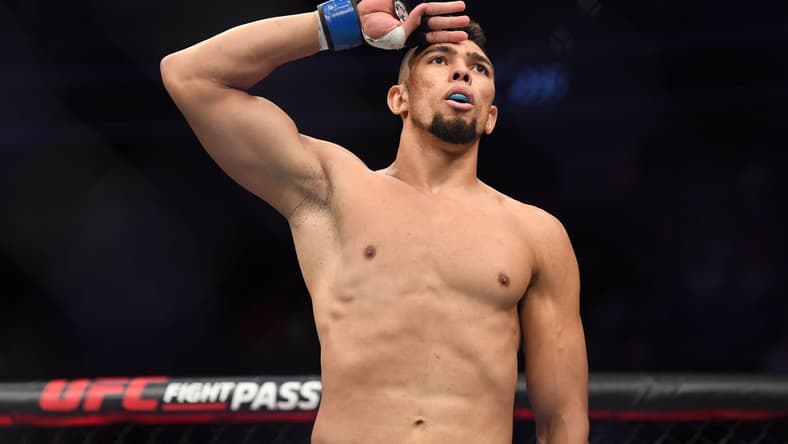 ufc vegas 48 fight card