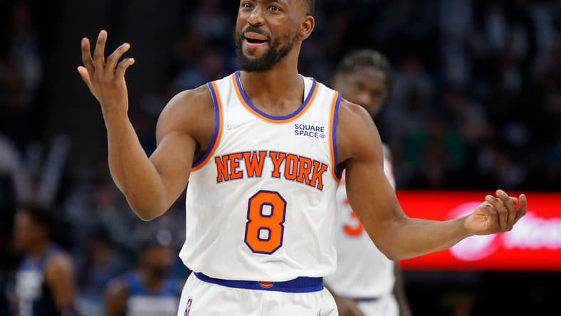 kemba walker, new york knicks