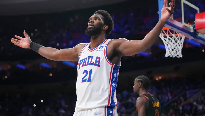 joel embiid, nba mvp