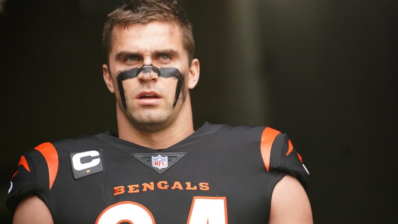 Cincinnati Bengals
