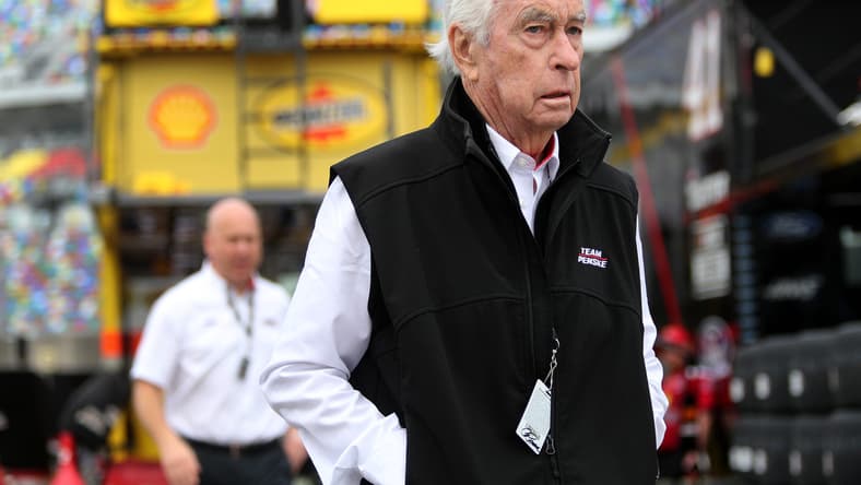 NASCAR