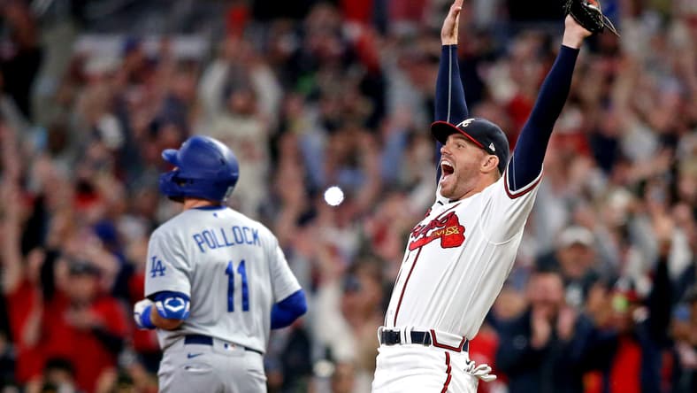 Freddie Freeman