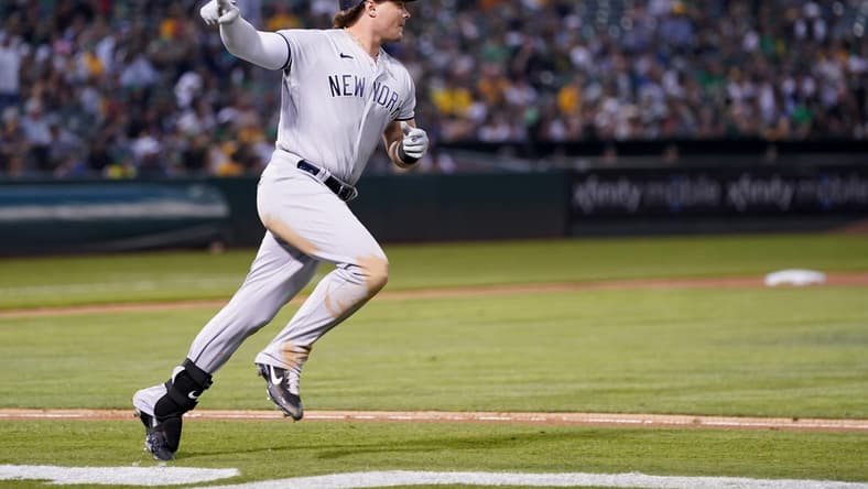 Luke Voit