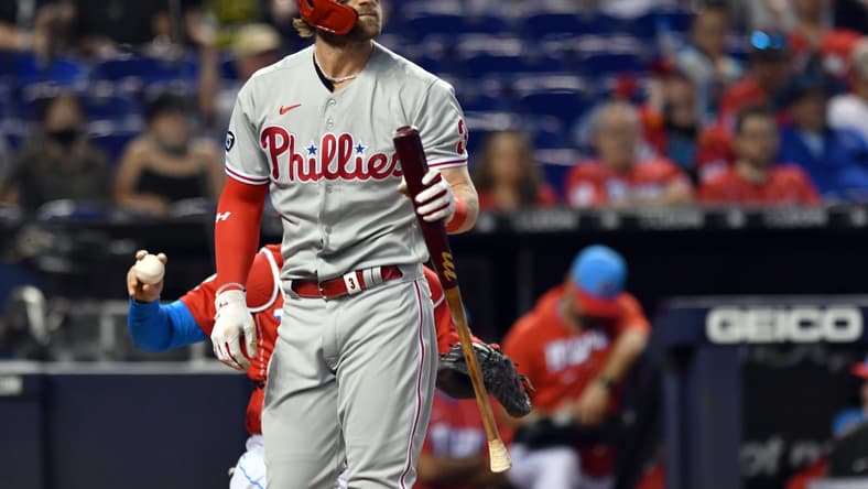 MLB season