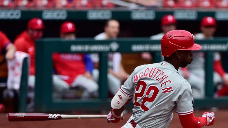 St. Louis Cardinals