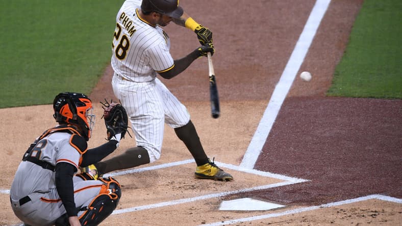 San Francisco Giants