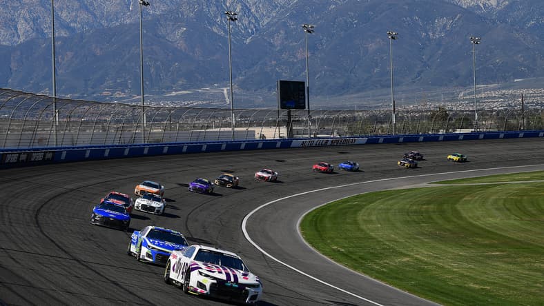 NASCAR