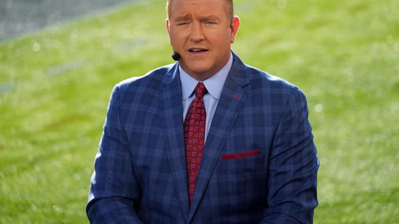Kirk Herbstreit, Amazon