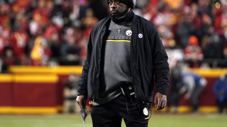 Pittsburgh Steelers
