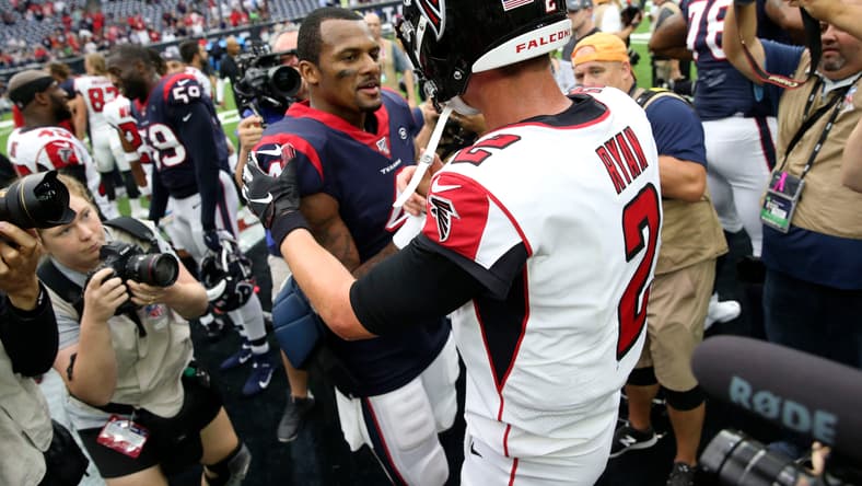 Matt Ryan