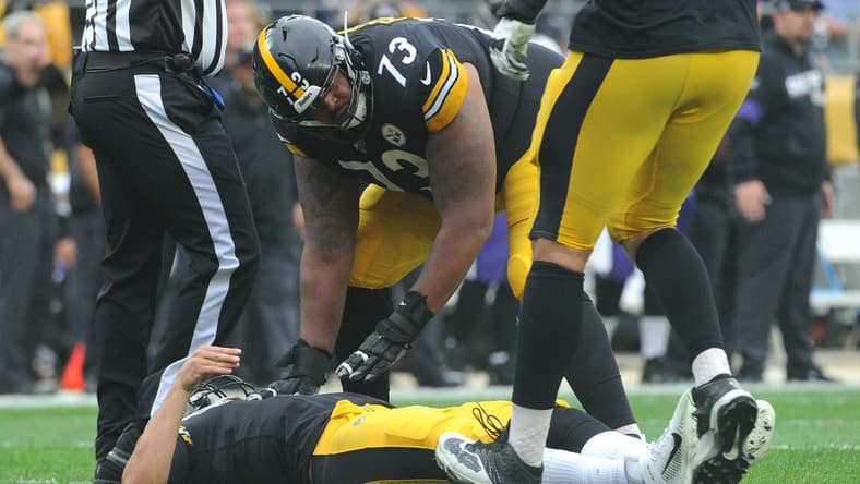 NFL concussions