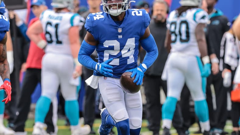 James Bradberry