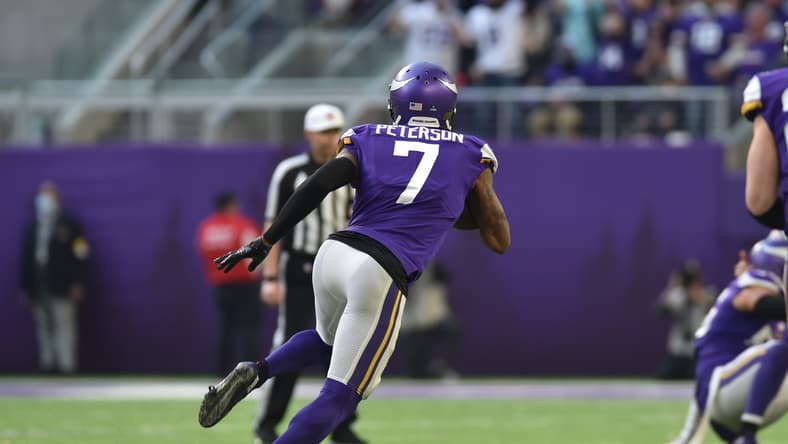 Patrick Peterson