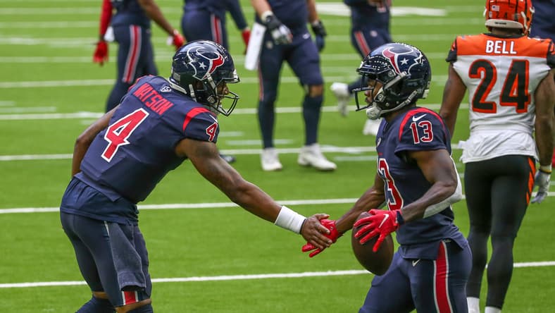 Deshaun Watson