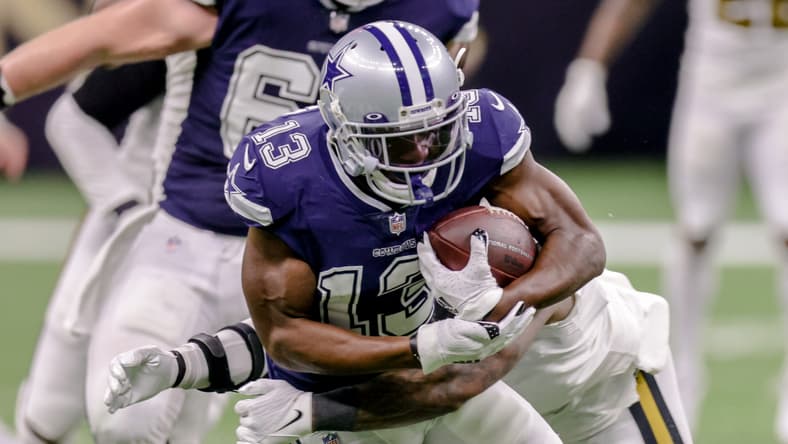 Michael Gallup