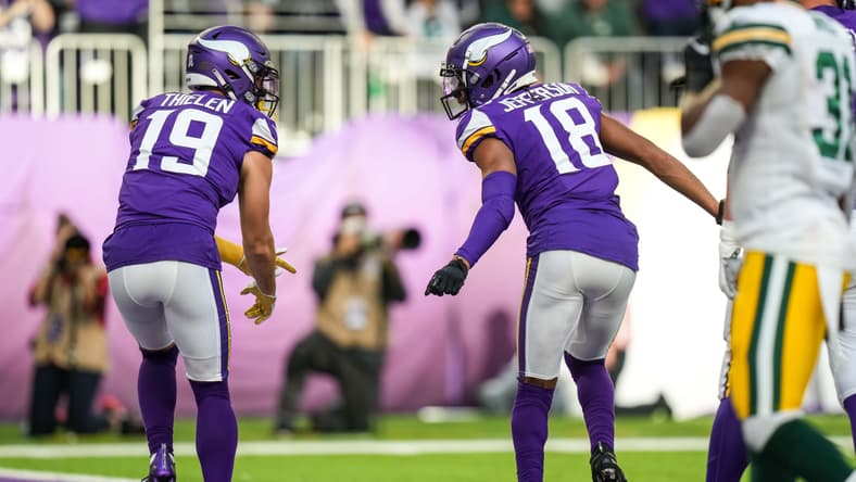 Minnesota Vikings