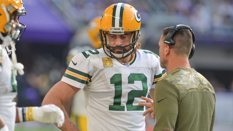 Green Bay Packers