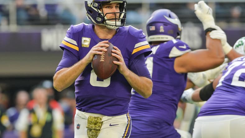Minnesota Vikings