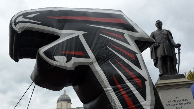 Atlanta Falcons