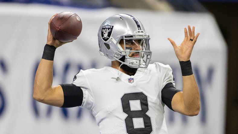 Marcus Mariota