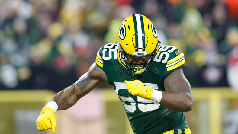 NFL: NFC Divisional Round-San Francisco 49ers at Green Bay Packers