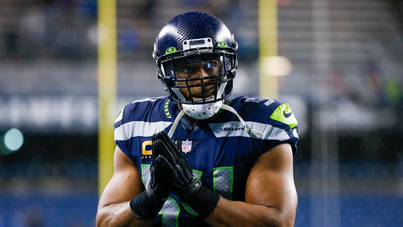 Bobby Wagner