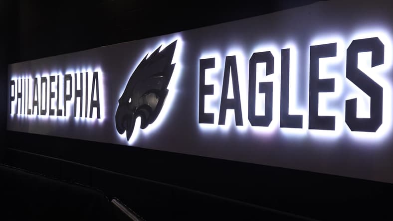 Philadelphia Eagles