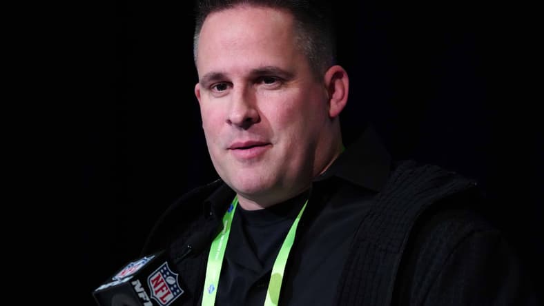 Josh McDaniels