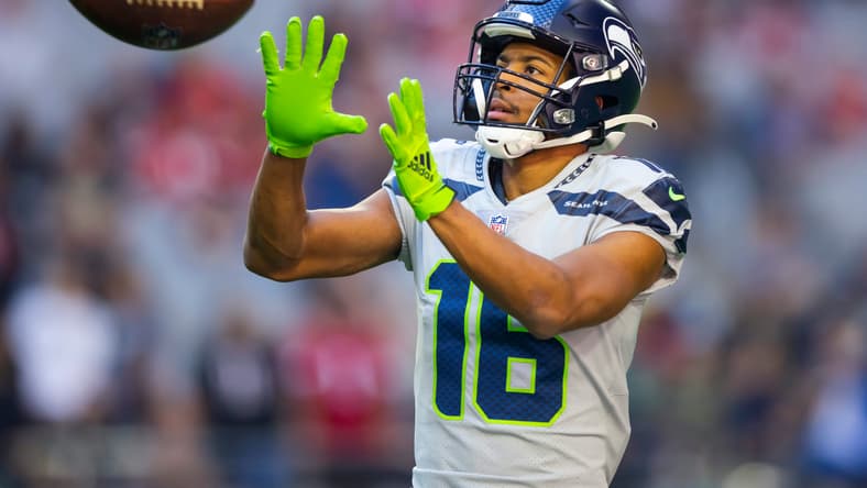 Tyler Lockett