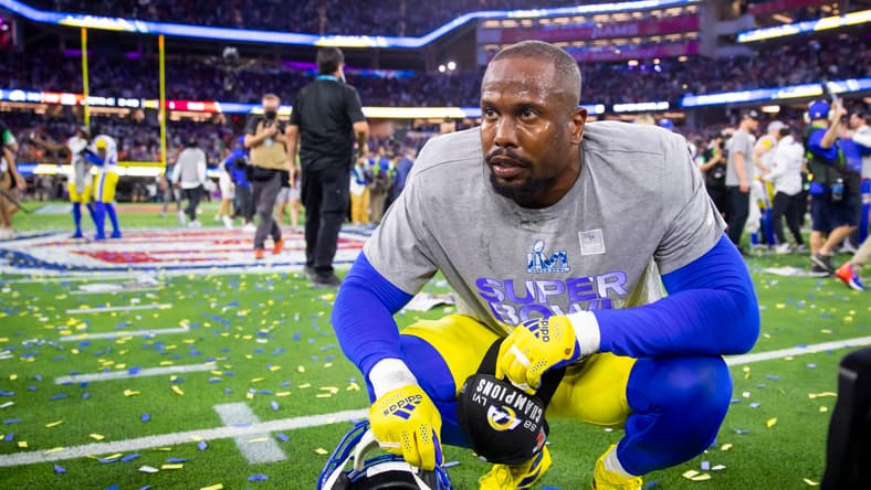 Von Miller