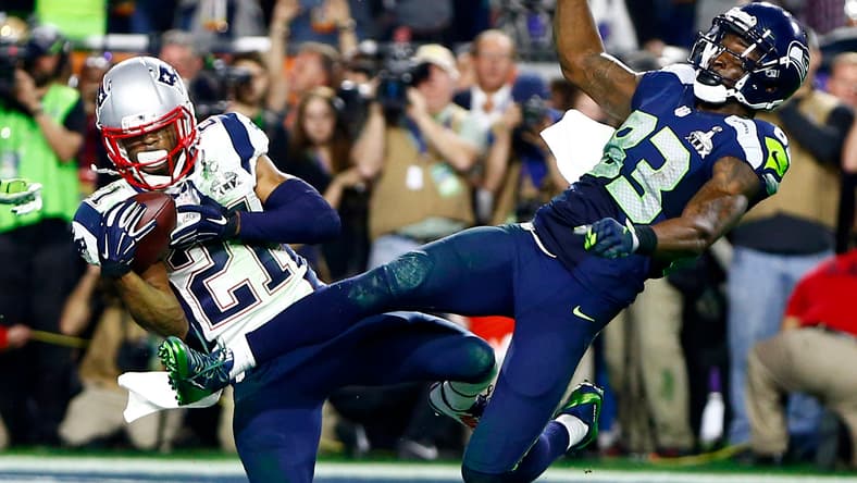 Malcolm Butler